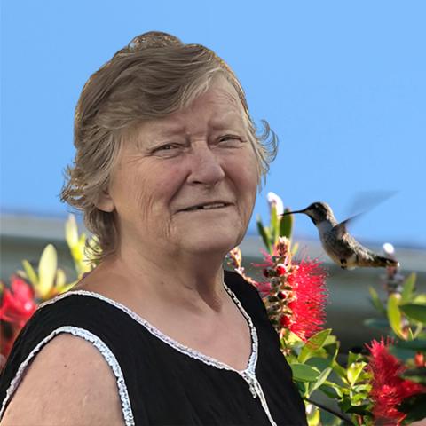 Suzelle Devost