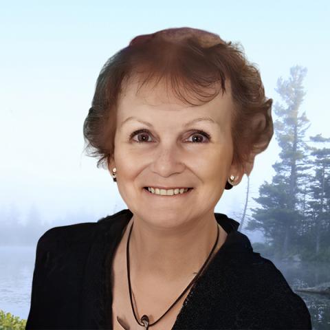 Nicole Guilbert