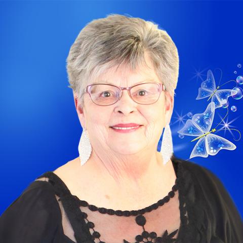 Suzanne Allard Poirier