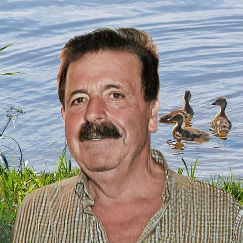 Yvon Jr Lebuis