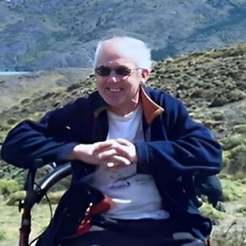 Serge Saucier