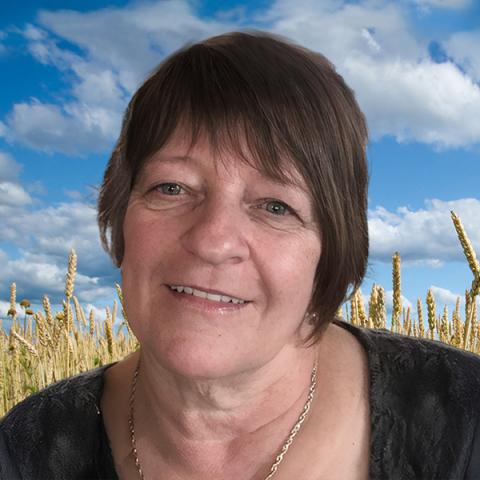 Carole Vallières