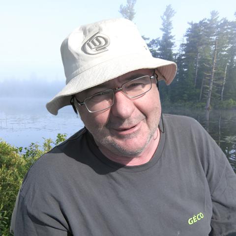 Yvon Bérubé