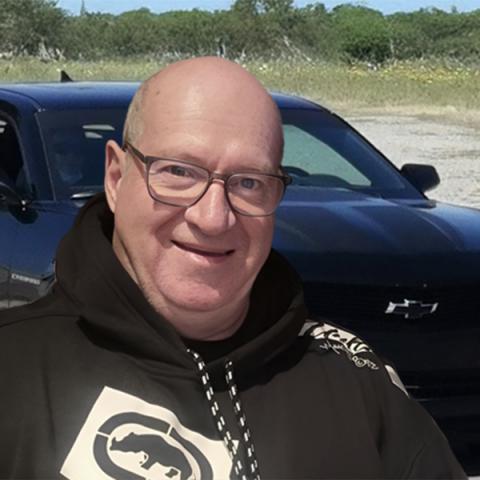 Serge Brisebois
