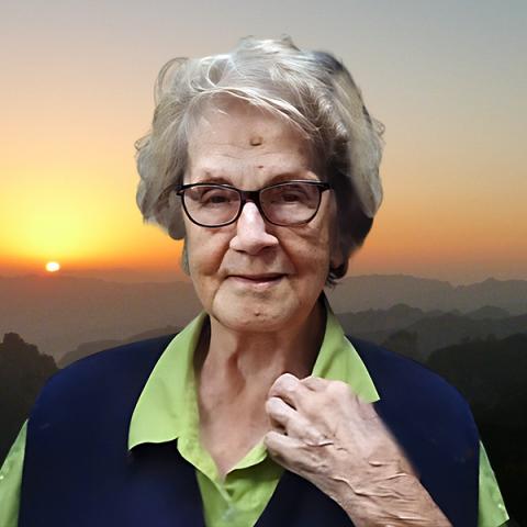 Claire Lanoue Boucher