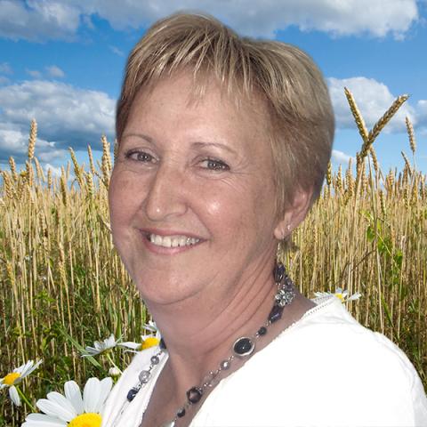 Sylvanne Bélanger