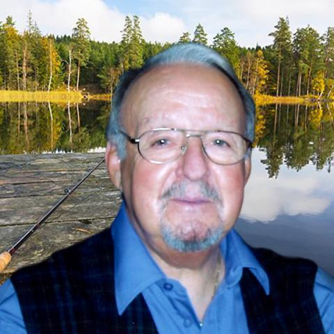 Ralph Woronchuk