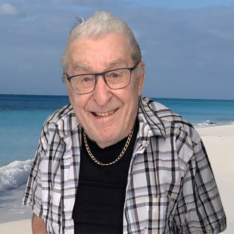 Georges Robin