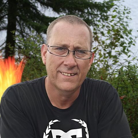 Stéphane Gaudreault