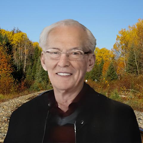 Léo Poirier