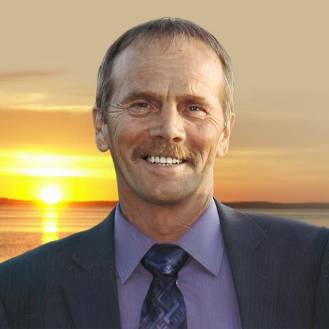 Gilles Samson