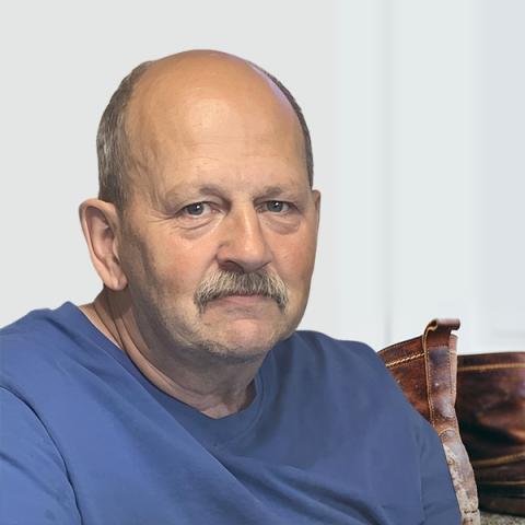 Louis Piché