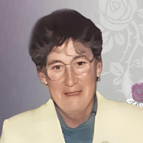 Thérèse Dubois