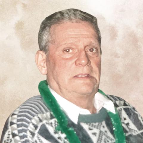 Henri Aubut