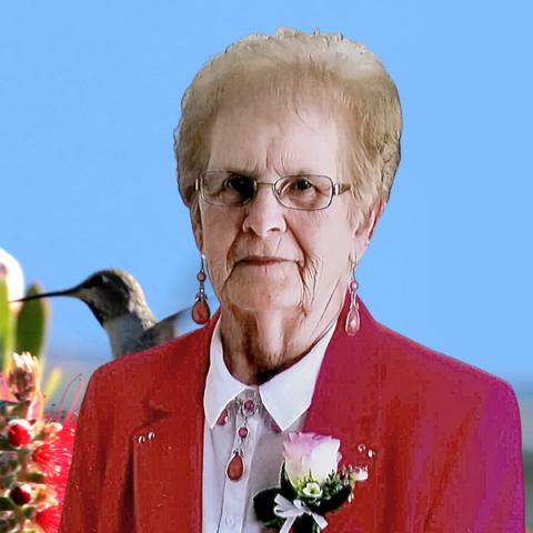 Denise Thiboutot