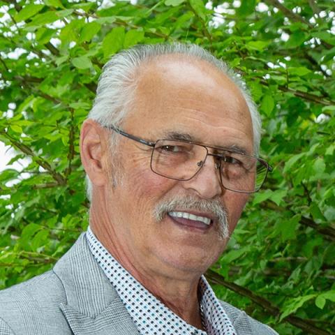 Gérald Cormier