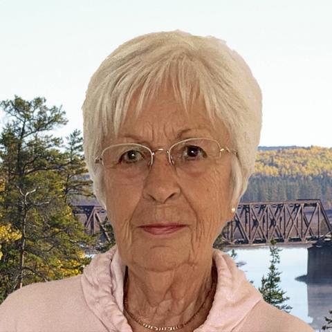 Carmen Garneau