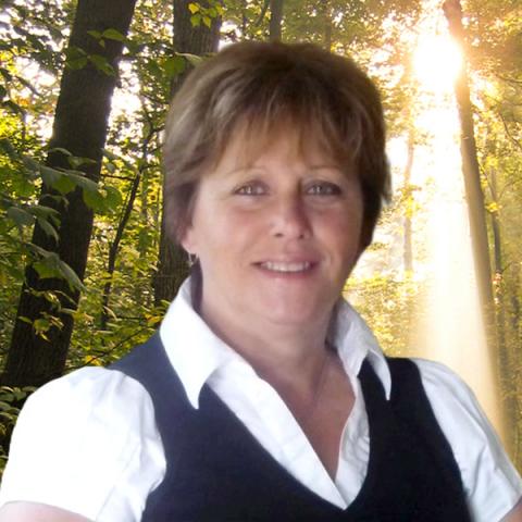 Hélène Coulombe Muir