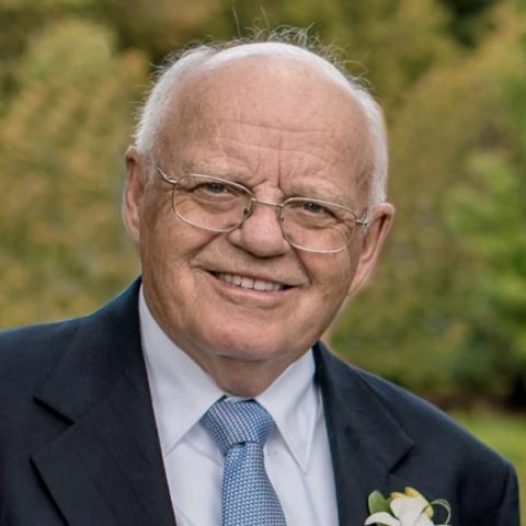 Ronald Fournier
