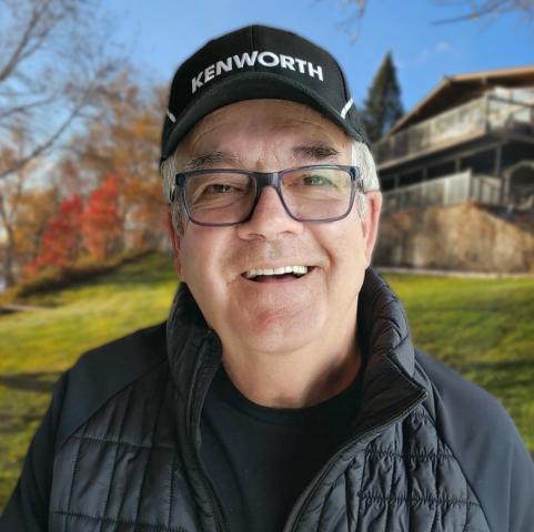 Benoit Lévesque