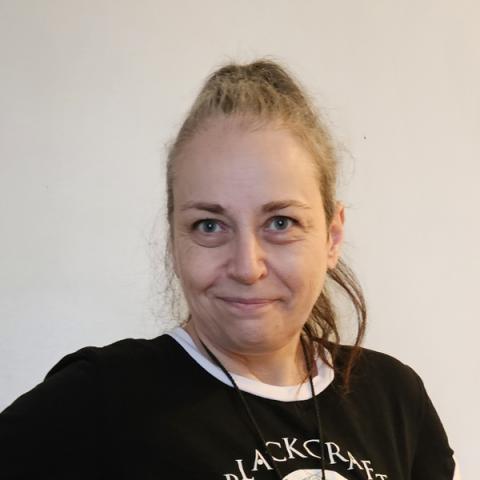 Manon Boudreault