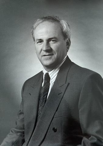 Jeannot Bordeleau