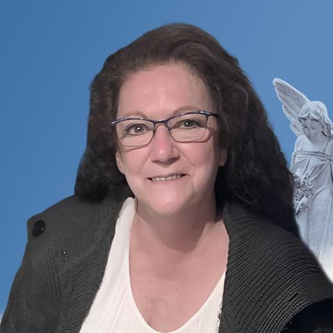 Lise Garneau