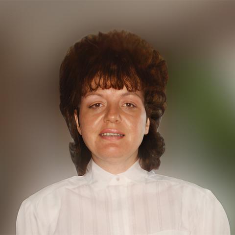 Janine Normand