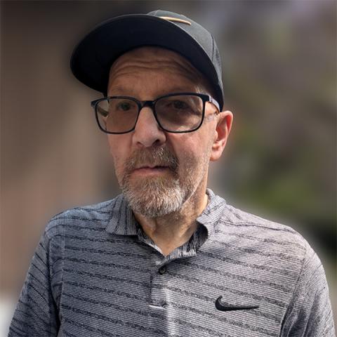 Martial Lacasse
