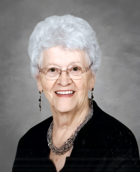 Claudette Délisle