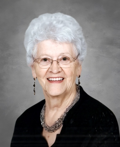 Claudette Délisle