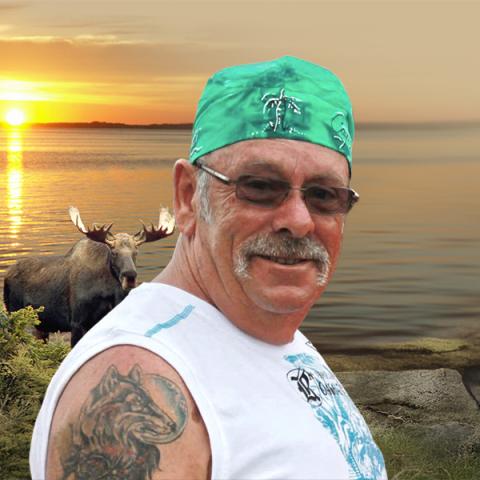 Roger Marleau