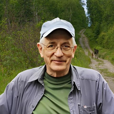 Ulric Savoie