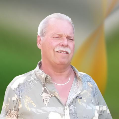 Mario Dubé