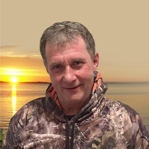 Jeannot Dubeau