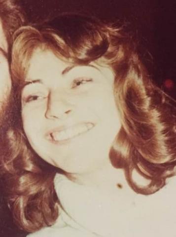 Patricia Cloutier