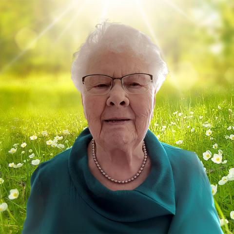 Lucile Tourigny
