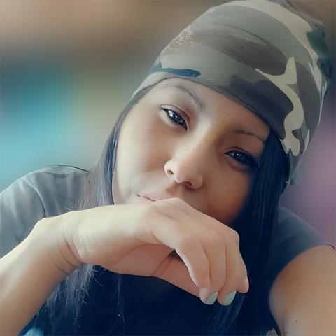 Shawnee Penosway-Brazeau