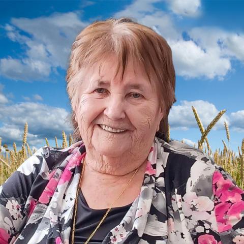 Jeannette Béchard Tessier