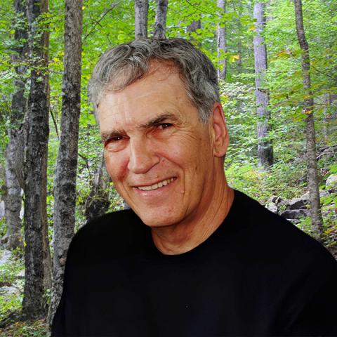 Raymond Caron