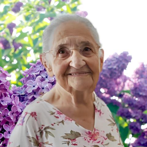 Rita Chatelle