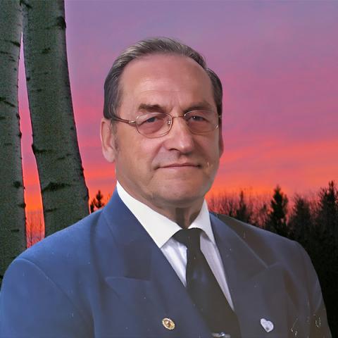Normand Cossette