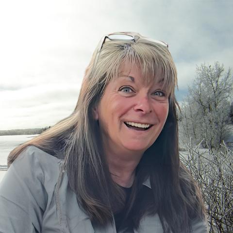 Michèle Boivin