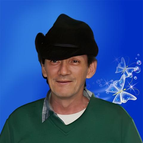 Marc Galarneau