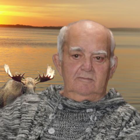 Claude Morin
