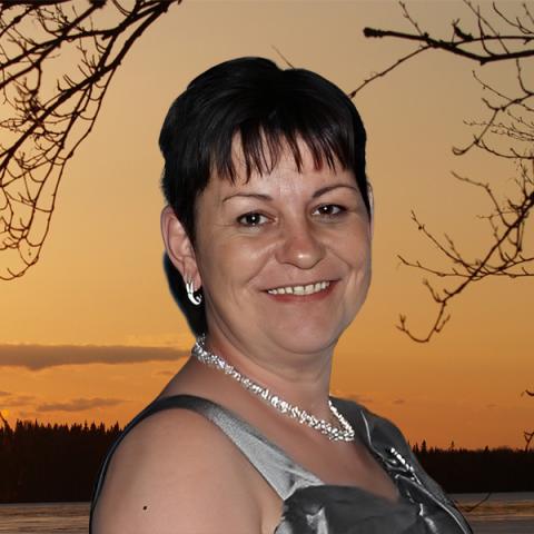 Sylvie Lessard