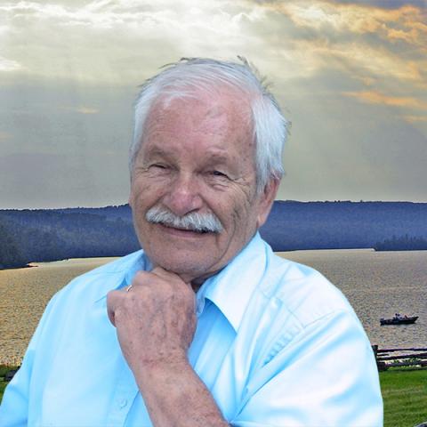 Albertin (Albert) Pelletier