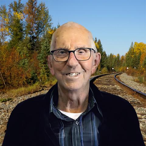 Jean-Guy Bourgeois