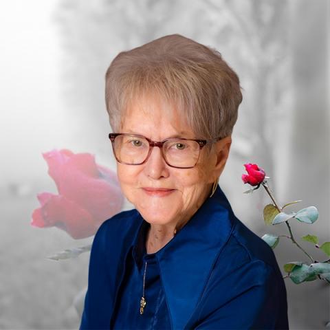 Réjeanne Côté
