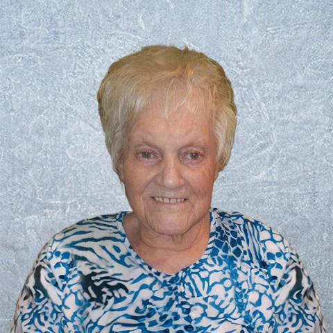 Joan Clark